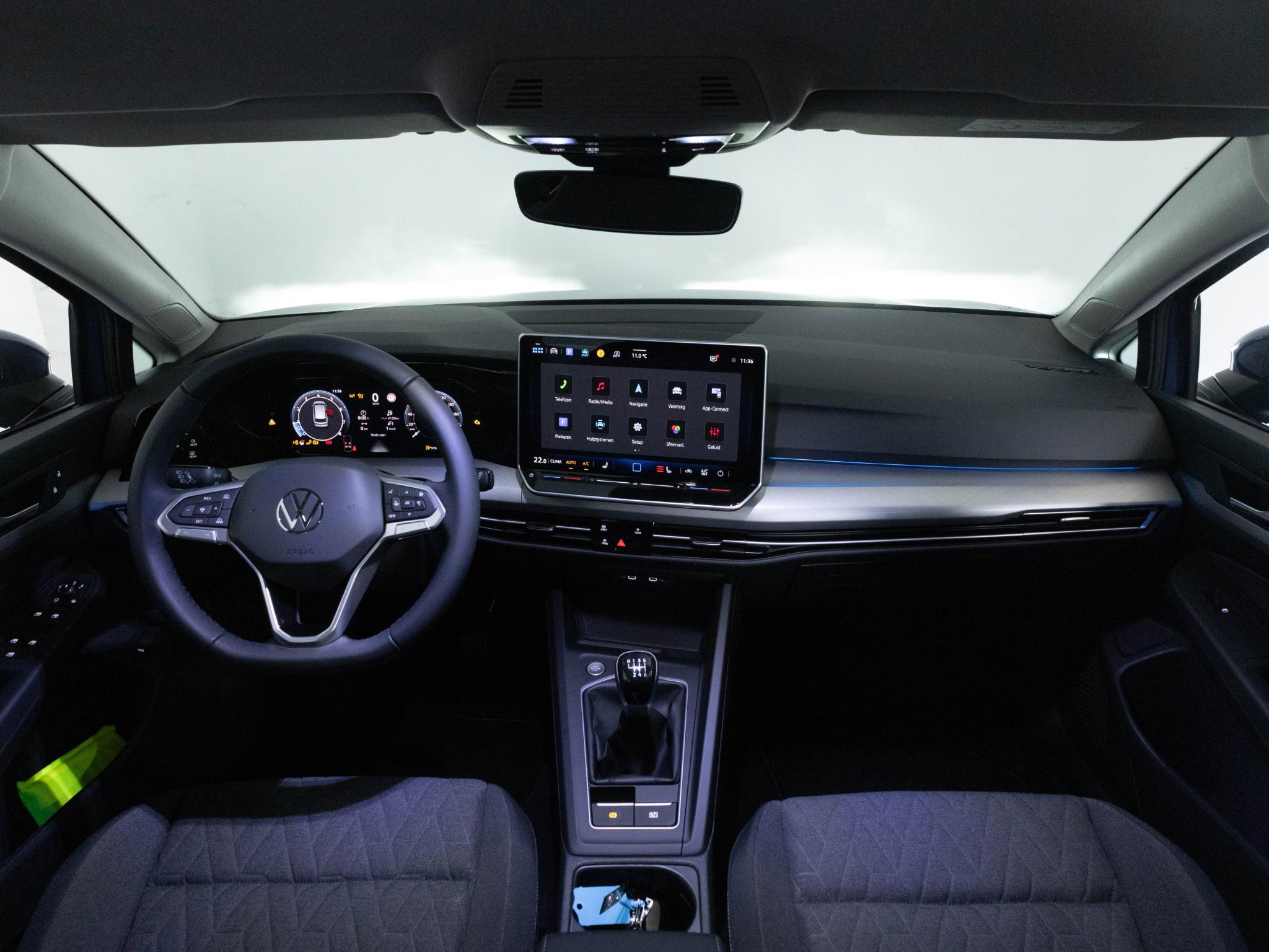 Volkswagen Golf variant Life Edition 1.5 eTSI 116 PK - Afbeelding 5