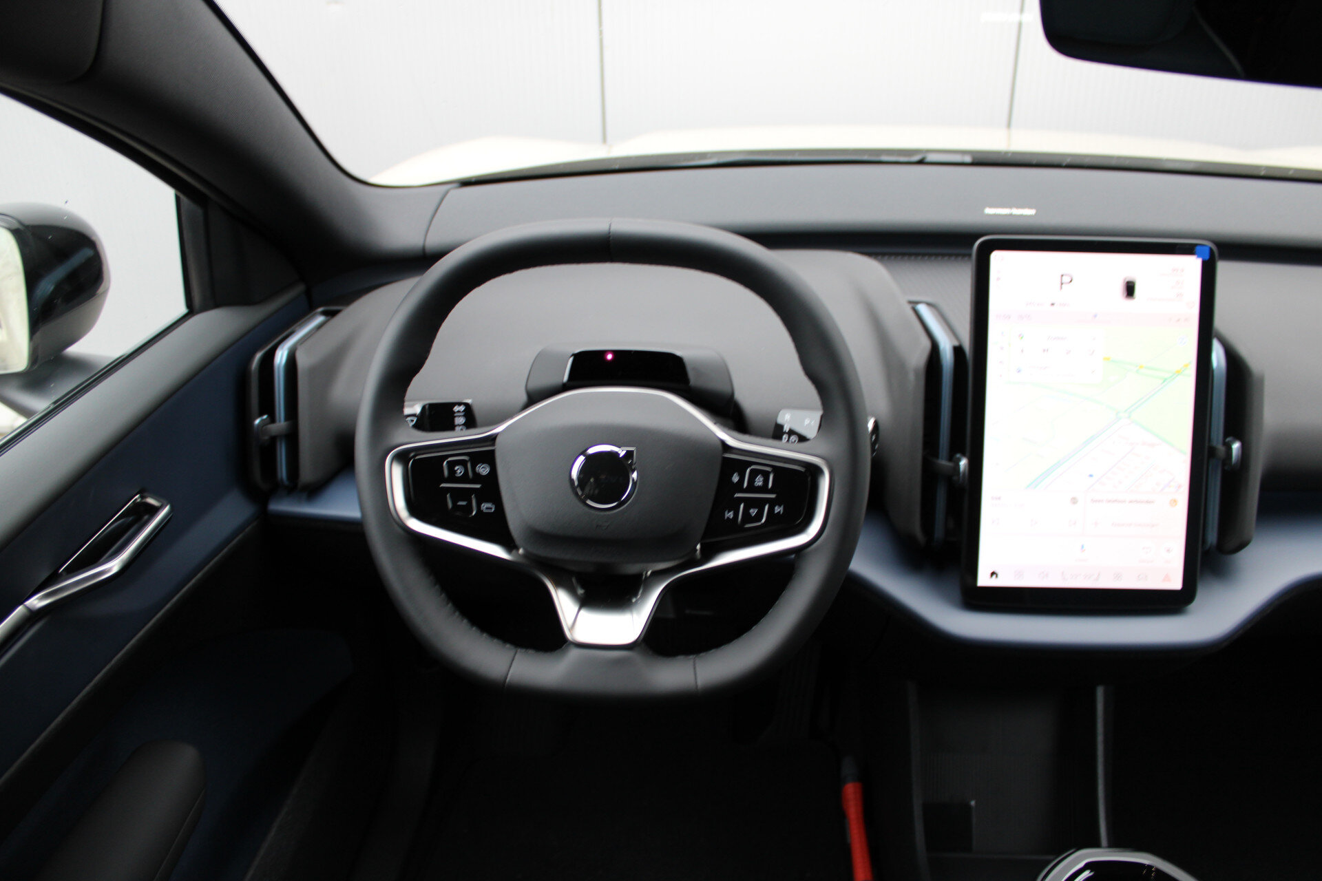 Volvo EX30 Extended Range Plus Europa - Afbeelding 2