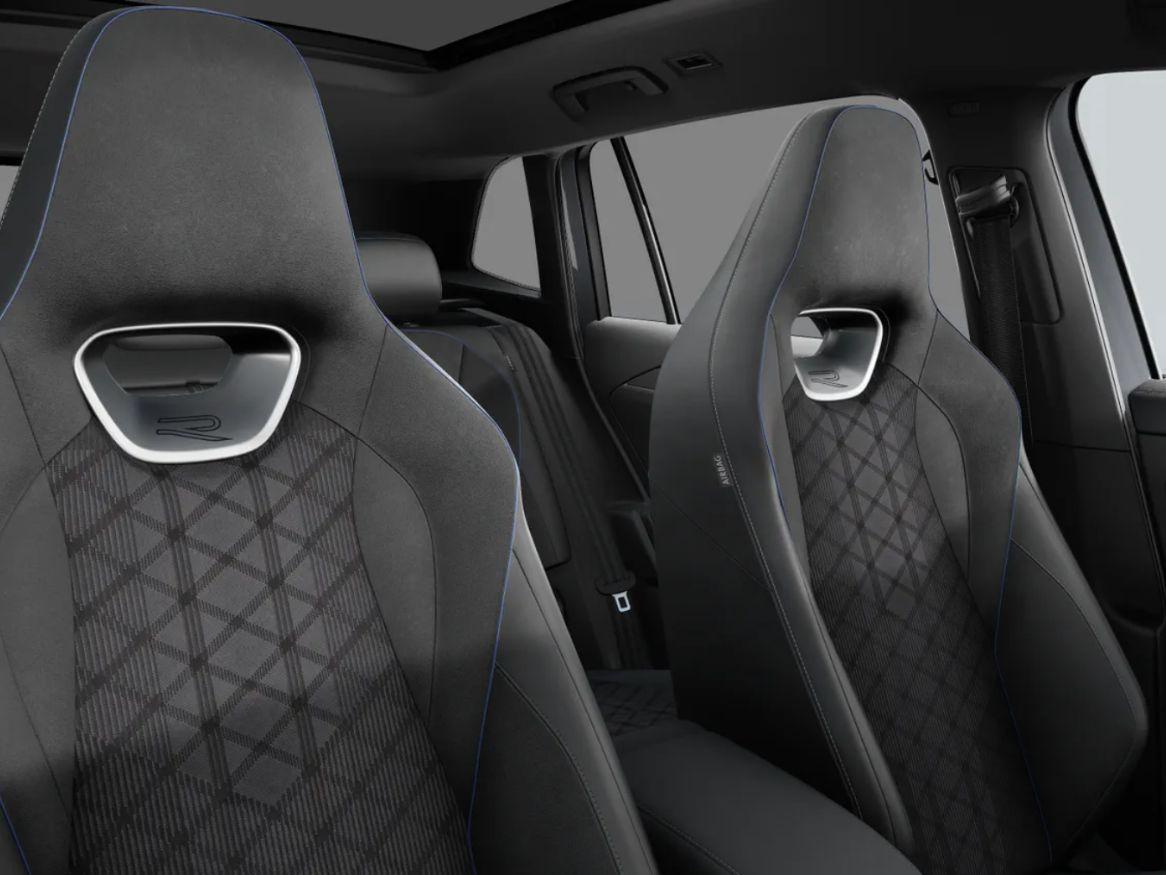 Volkswagen Tiguan R-Line Edition 1.5 eHybrid 200 kW / 272 PK SUV 6 v - Afbeelding 5