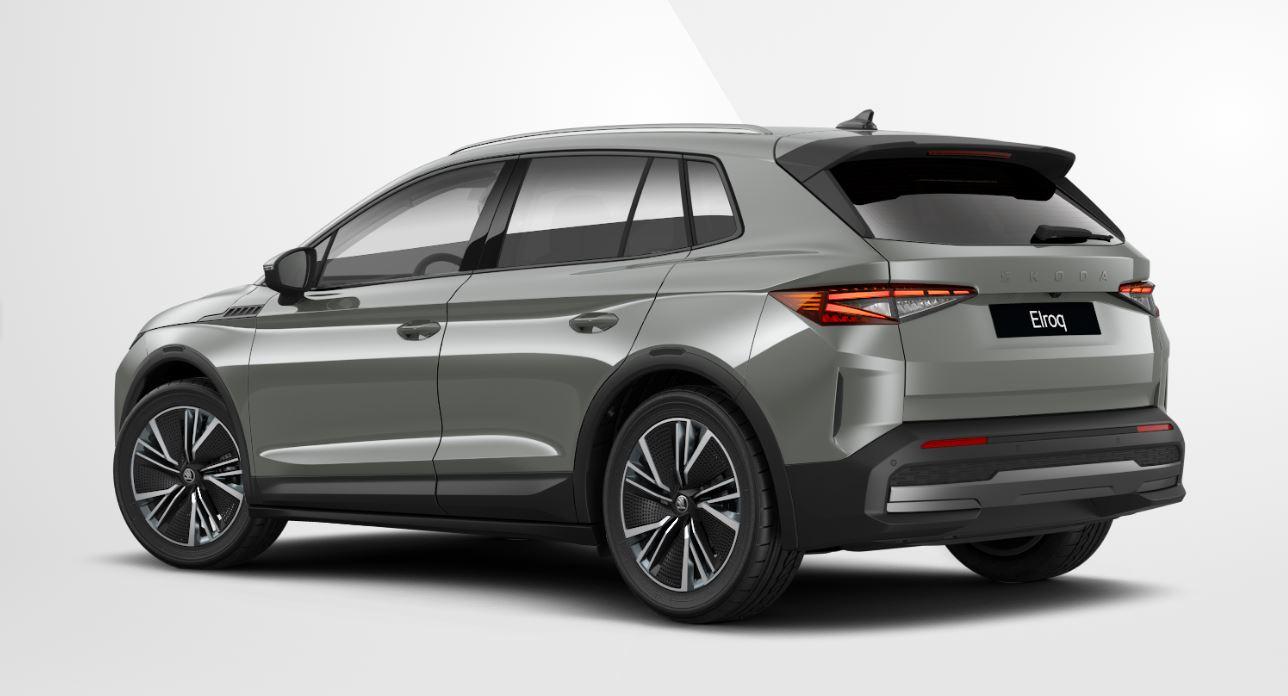 Skoda Elroq 85 Business Edition - Afbeelding 2