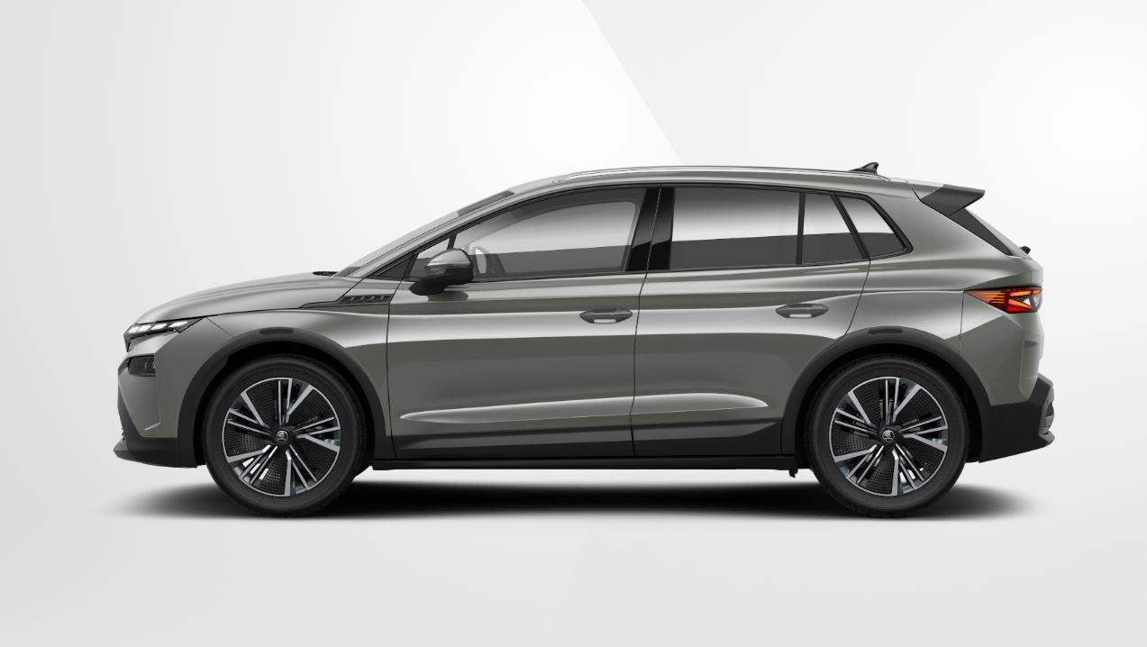 Skoda Elroq 85 Business Edition - Afbeelding 3