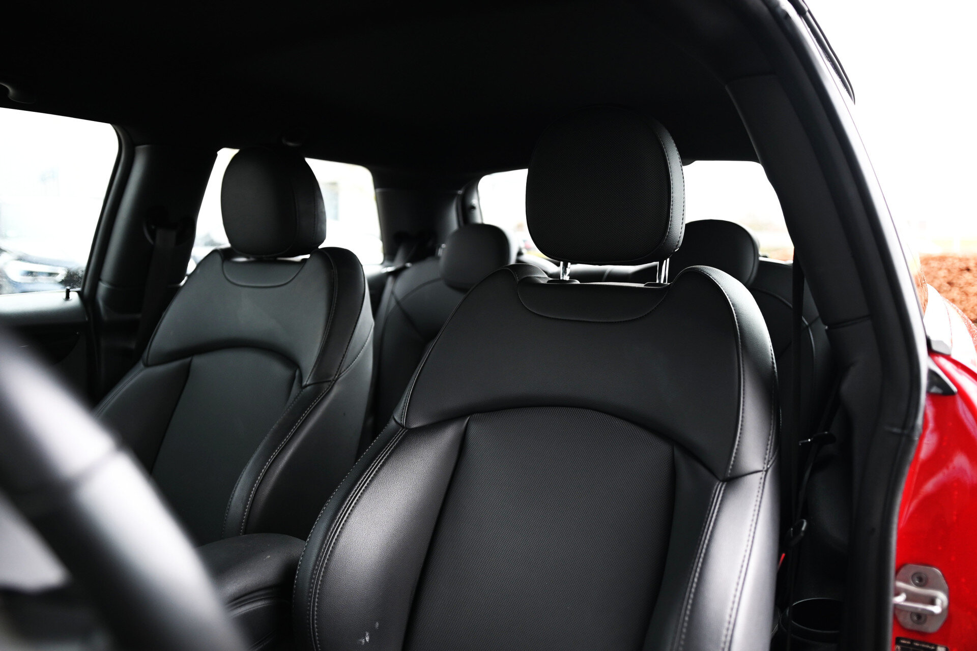 MINI Electric Classic - Afbeelding 3