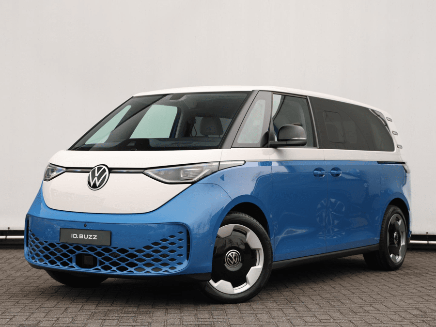 Volkswagen ID. Buzz Pro Bulli 286pk - Afbeelding 1