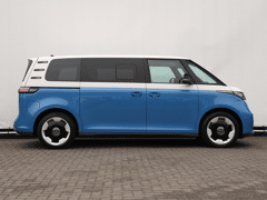 Volkswagen ID. Buzz Pro Bulli 286pk - Afbeelding 2