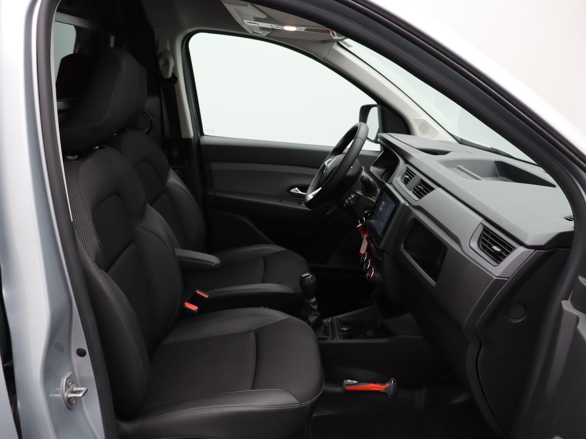 Renault Express 1.5 dCi 75pk Comfort - Afbeelding 5