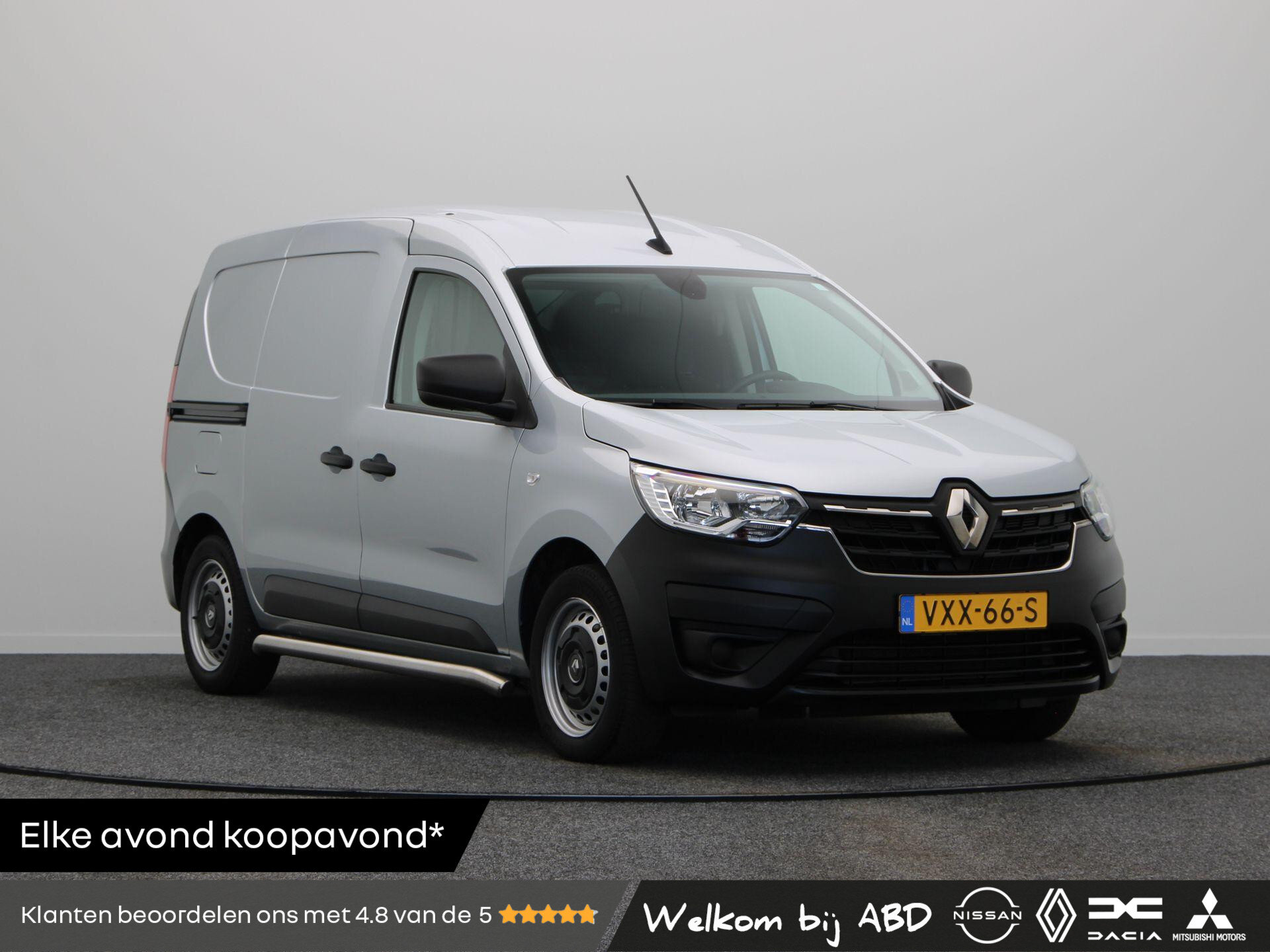 Renault Express 1.5 dCi 75pk Comfort - Afbeelding 1