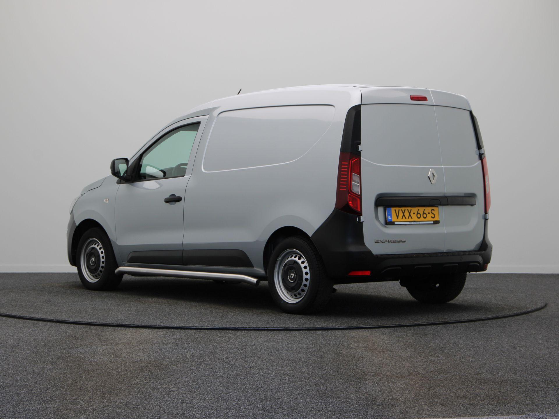 Renault Express 1.5 dCi 75pk Comfort - Afbeelding 2