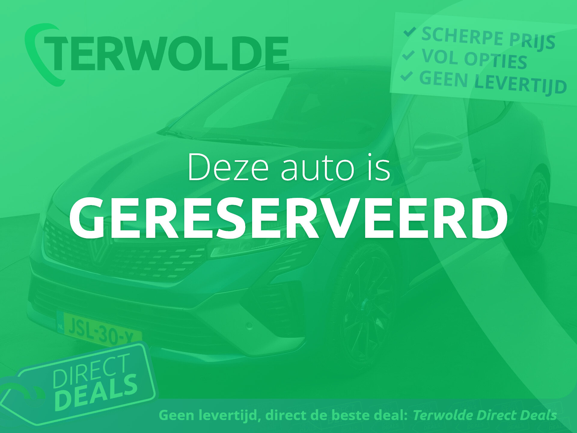 Renault Clio 1.6 E-Tech Full Hybrid 145 esprit Alpine