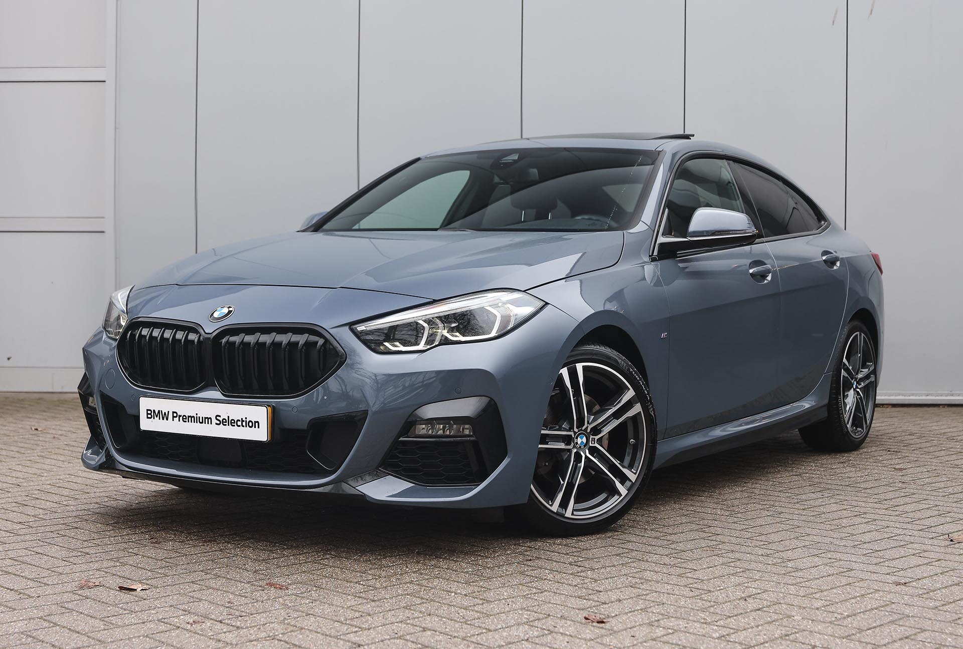 BMW 2 Serie Gran Coupé 218i High Executive M Sport Automaat