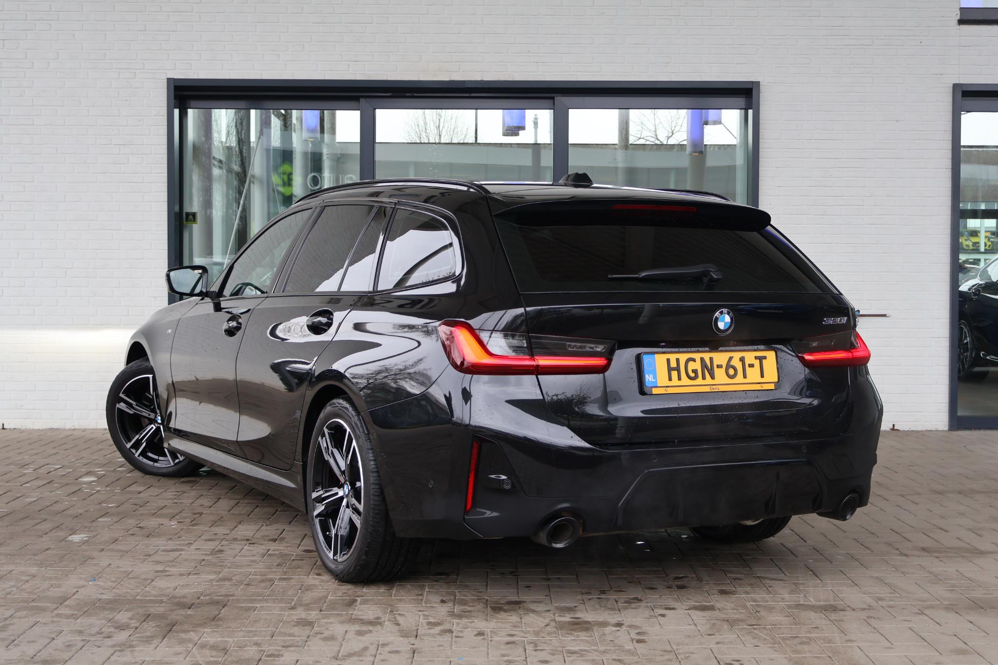 BMW 3 Serie Touring 320i - Afbeelding 2