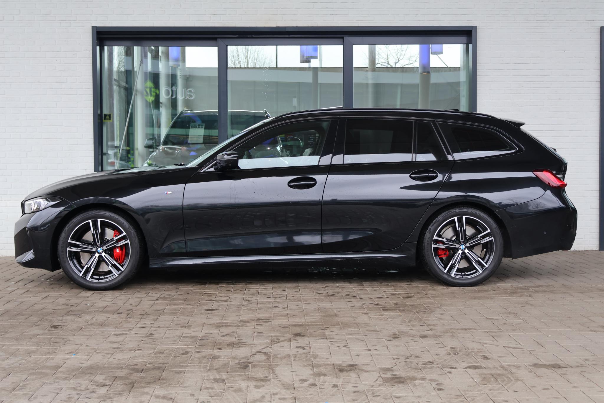 BMW 3 Serie Touring 320i - Afbeelding 5