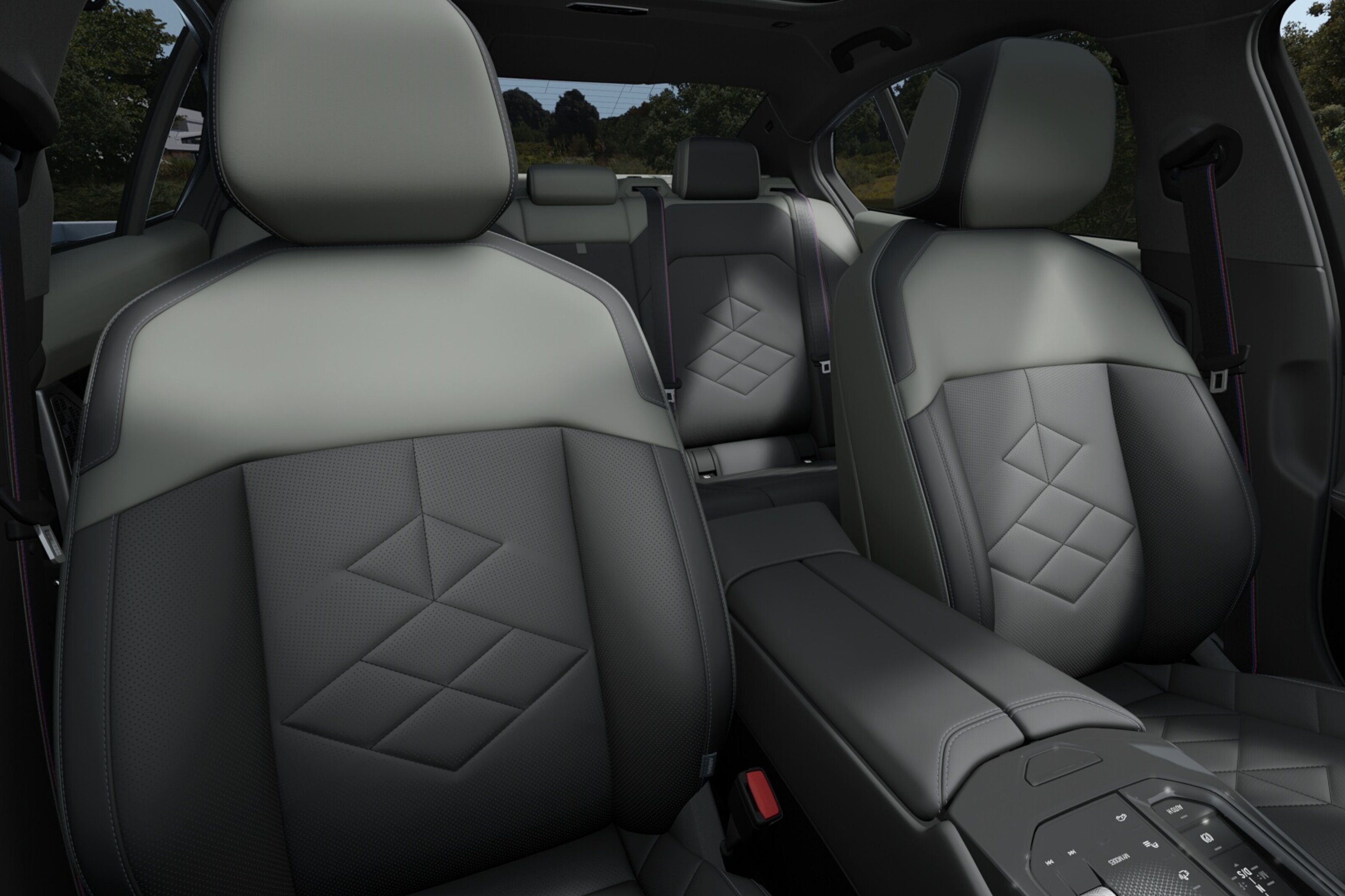 BMW 5 Serie 9