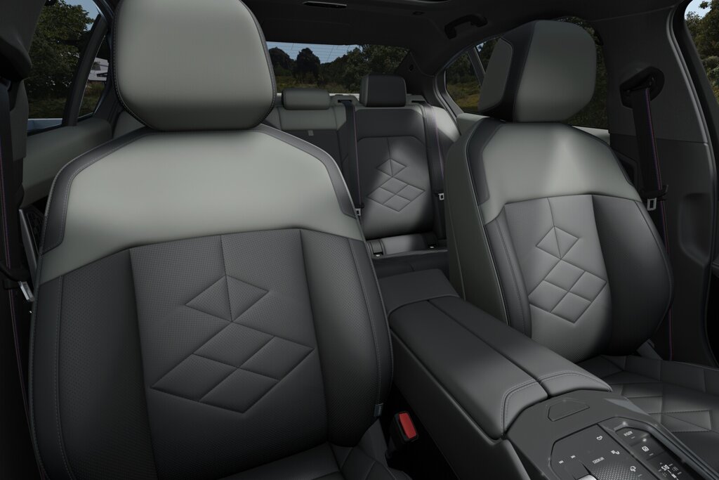 BMW 5 Serie 9