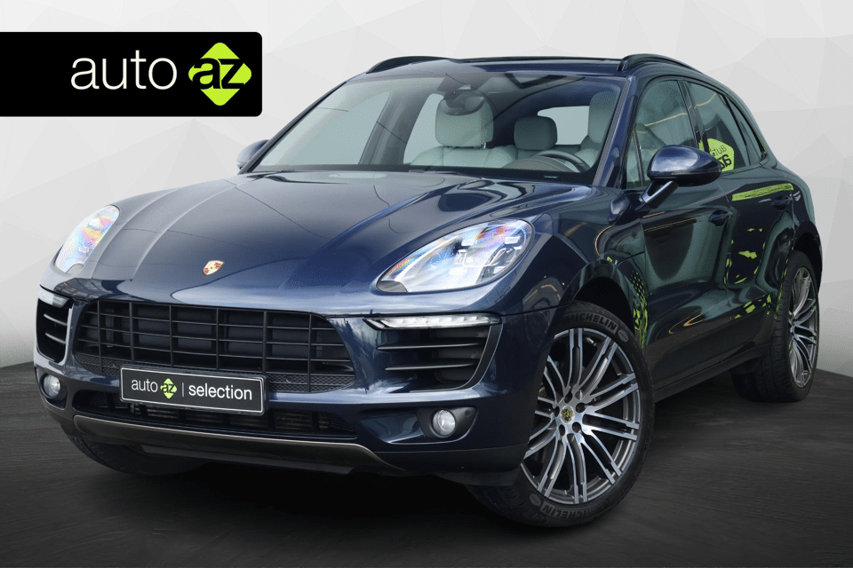 Porsche Macan 2.0 - Afbeelding 1