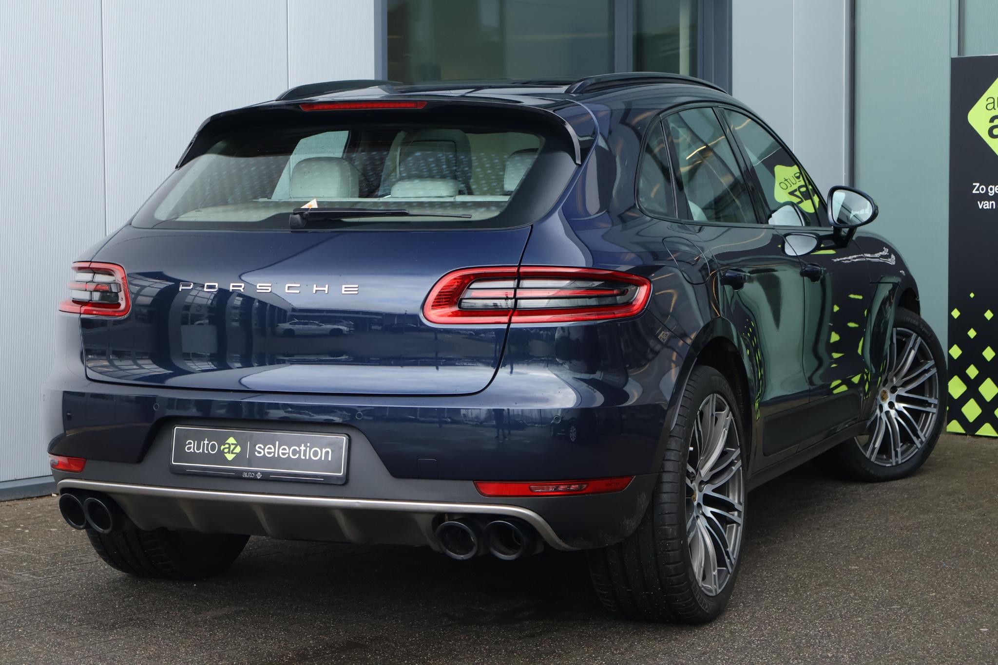 Porsche Macan 2.0 - Afbeelding 2