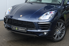 Porsche Macan 2.0 - Afbeelding 3