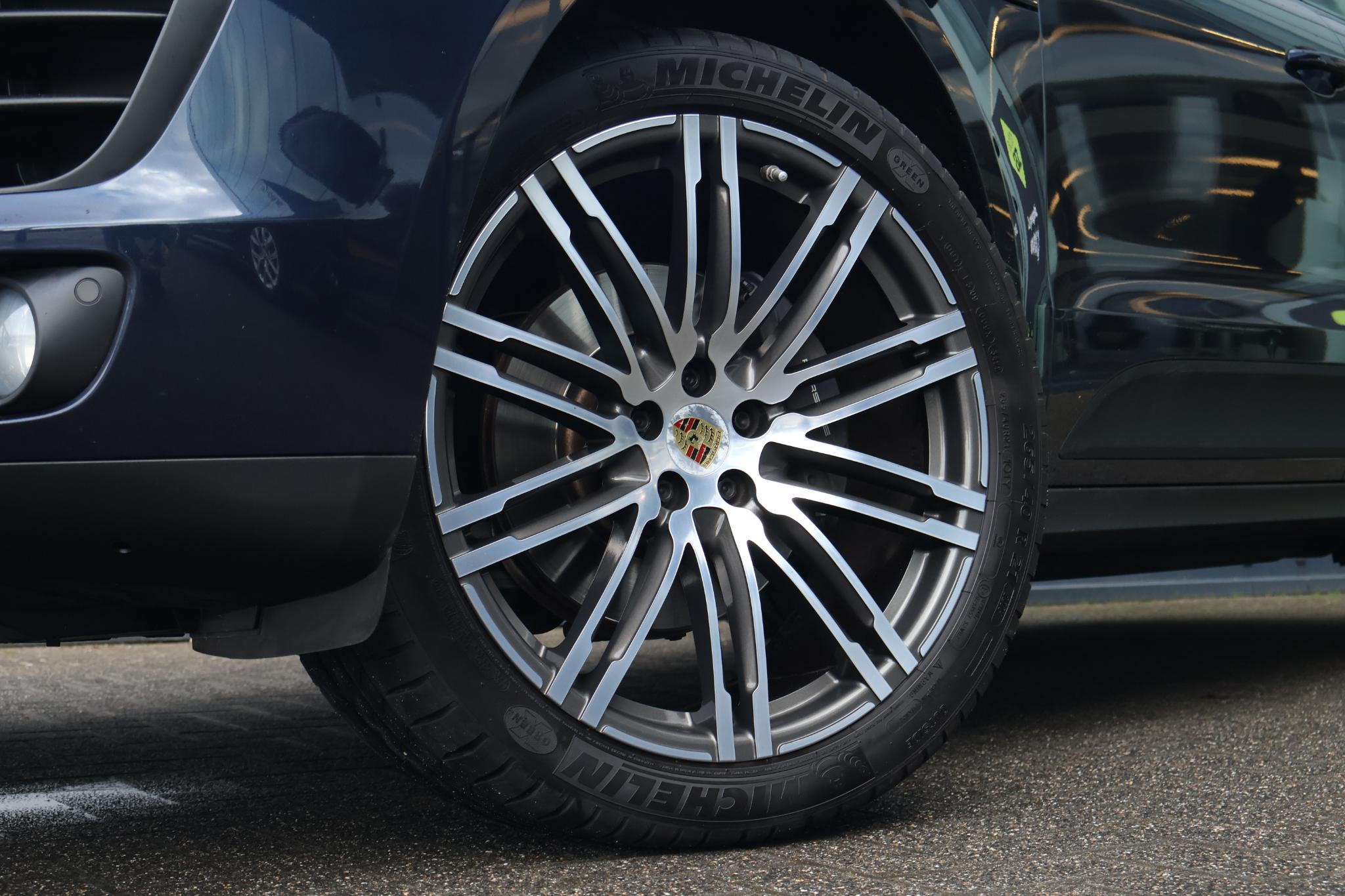 Porsche Macan 2.0 - Afbeelding 4