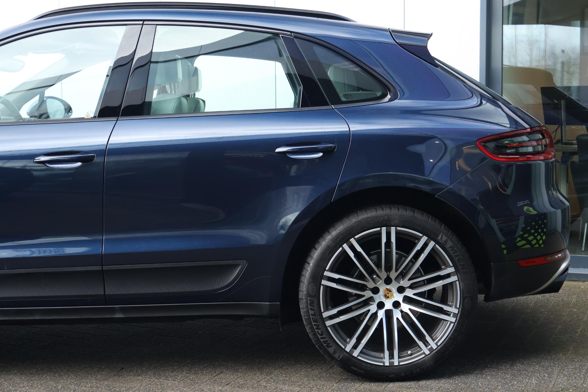 Porsche Macan 2.0 - Afbeelding 5