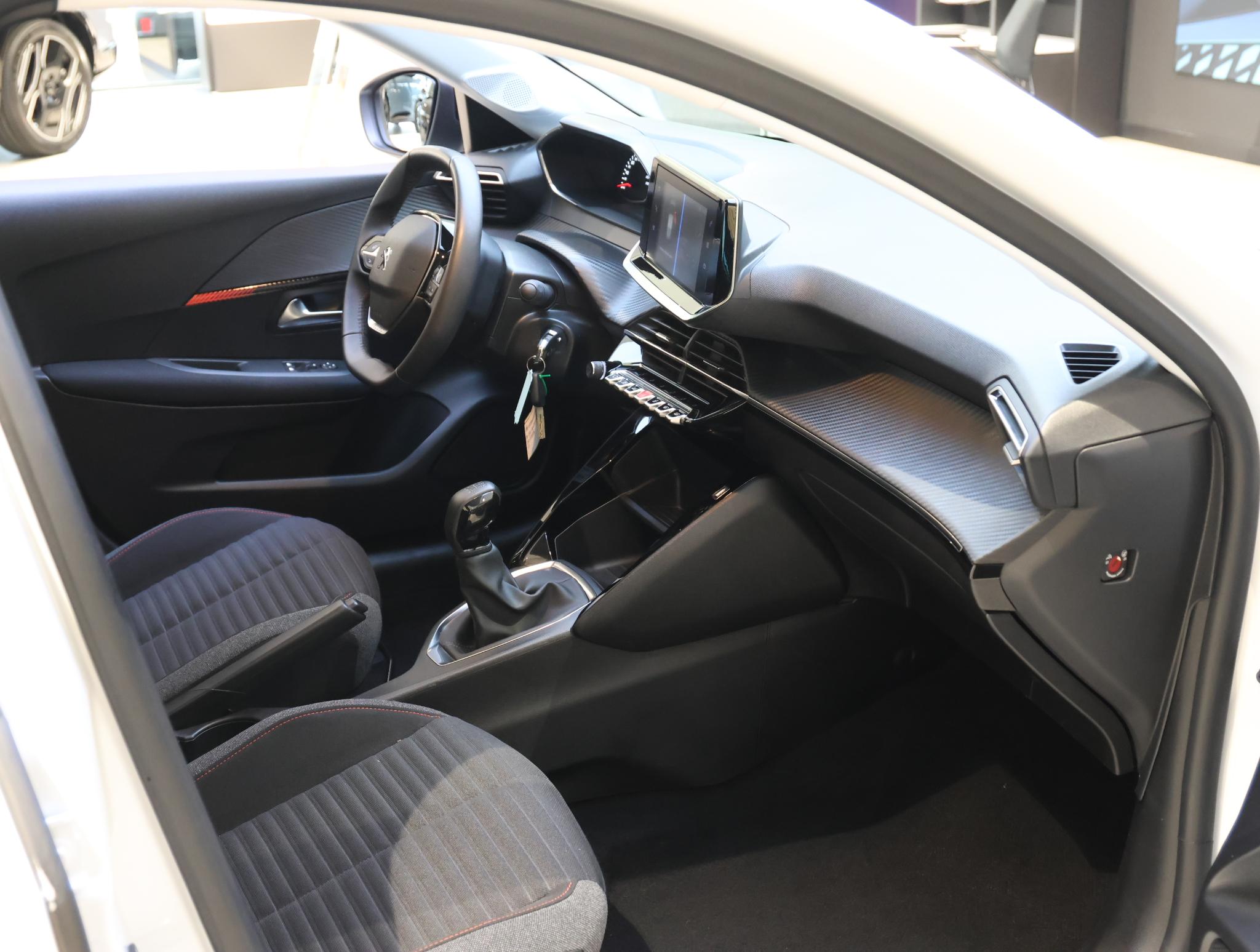 Peugeot 208 1.2 75 pk Active - Afbeelding 5