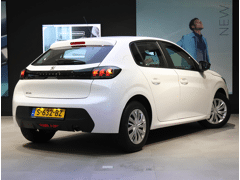 Peugeot 208 1.2 75 pk Active - Afbeelding 3