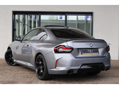 BMW 2 Serie Coupé 220i - Afbeelding 2