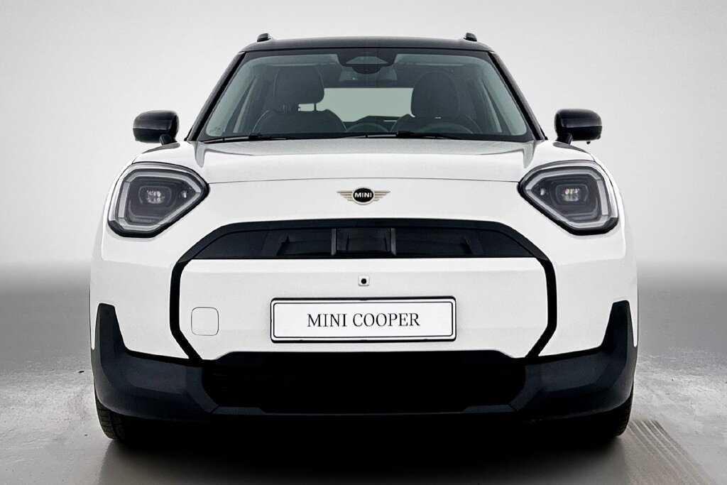 MINI Aceman 12