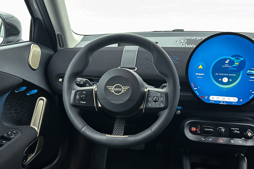 MINI Aceman 14