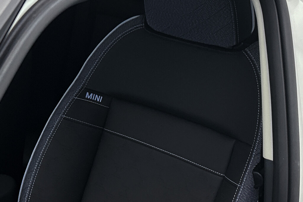 MINI Aceman 16