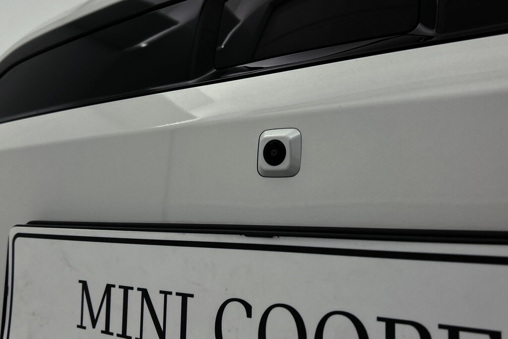MINI Aceman 24