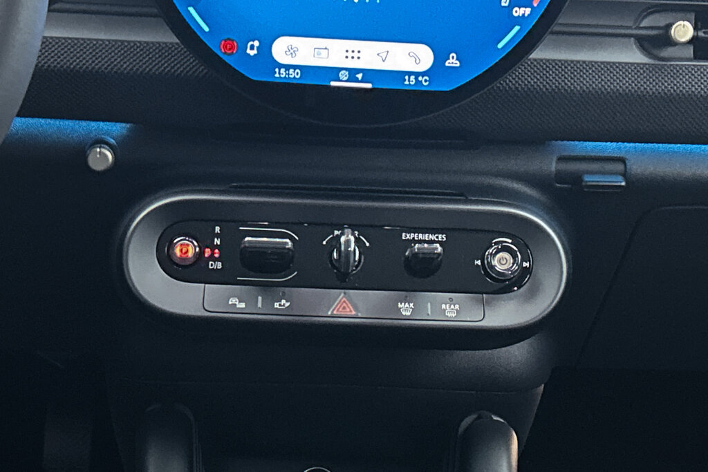 MINI Aceman 27