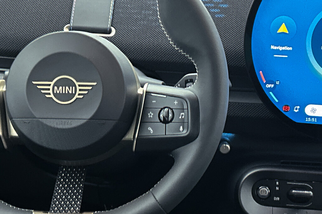 MINI Aceman 30