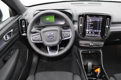 Volvo EX40 Single Moto ER Plus 82 kWh - Afbeelding 2