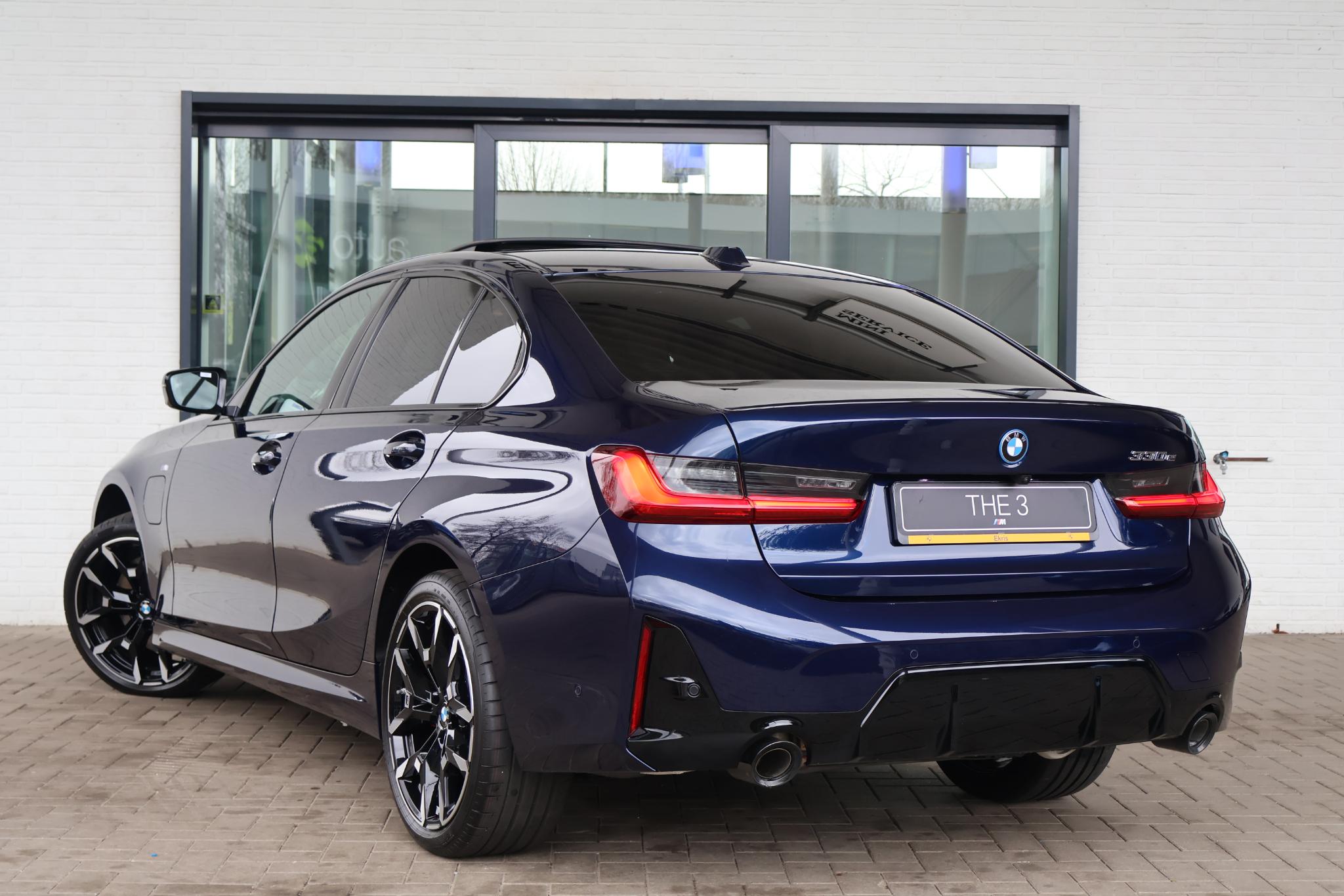 BMW 3 Serie  - Afbeelding 2