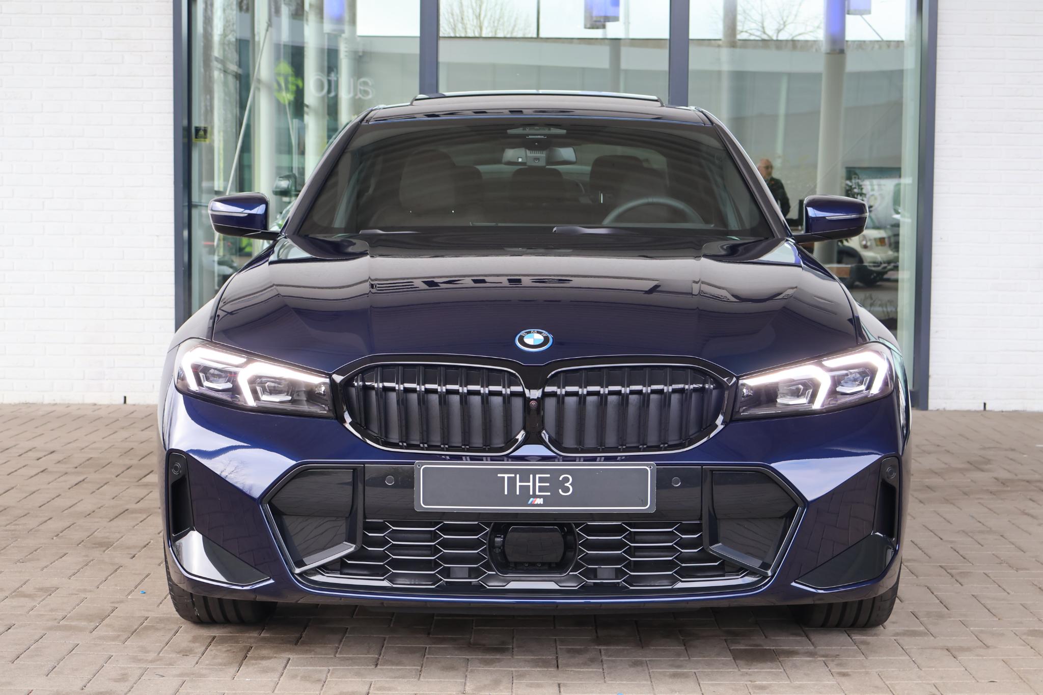 BMW 3 Serie  - Afbeelding 3