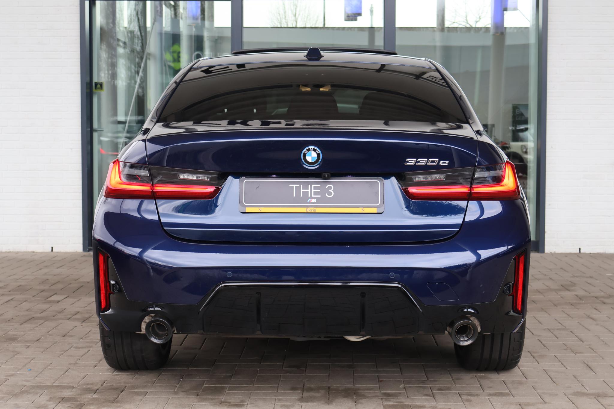 BMW 3 Serie  - Afbeelding 4