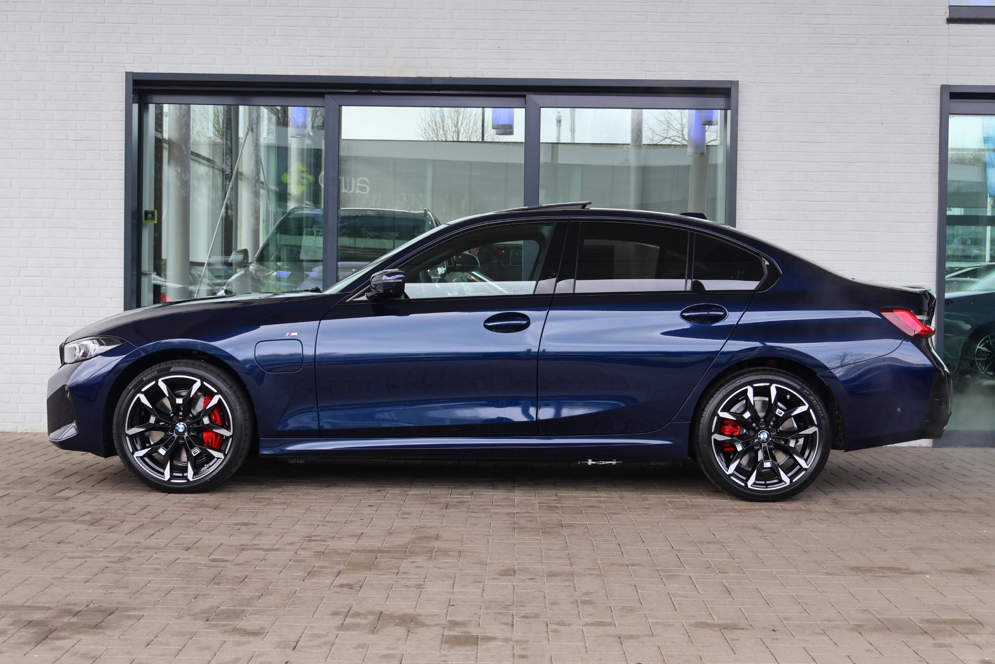 BMW 3 Serie  - Afbeelding 5