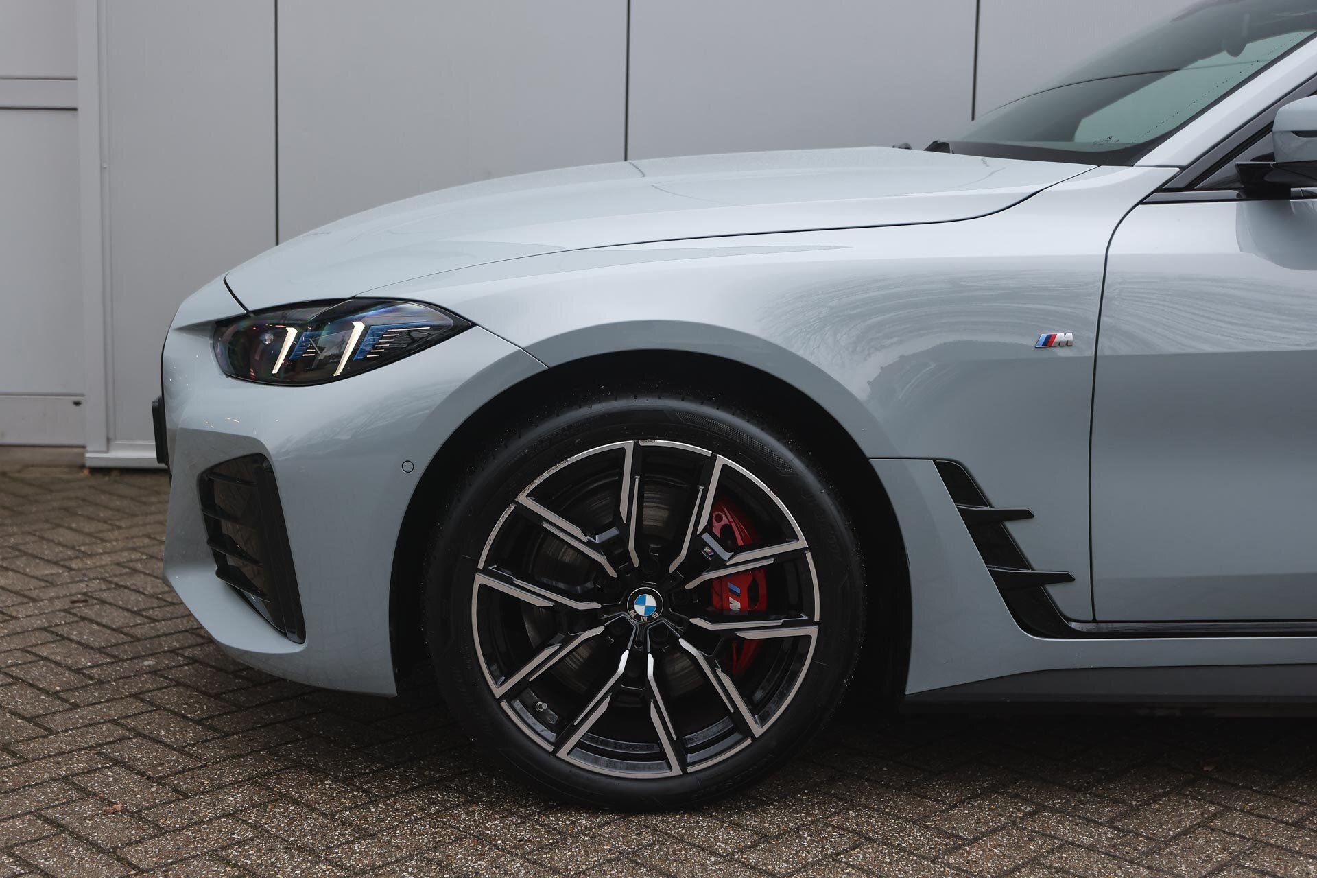 BMW i4 eDrive40 Gran Coupé M Sport - Afbeelding 5