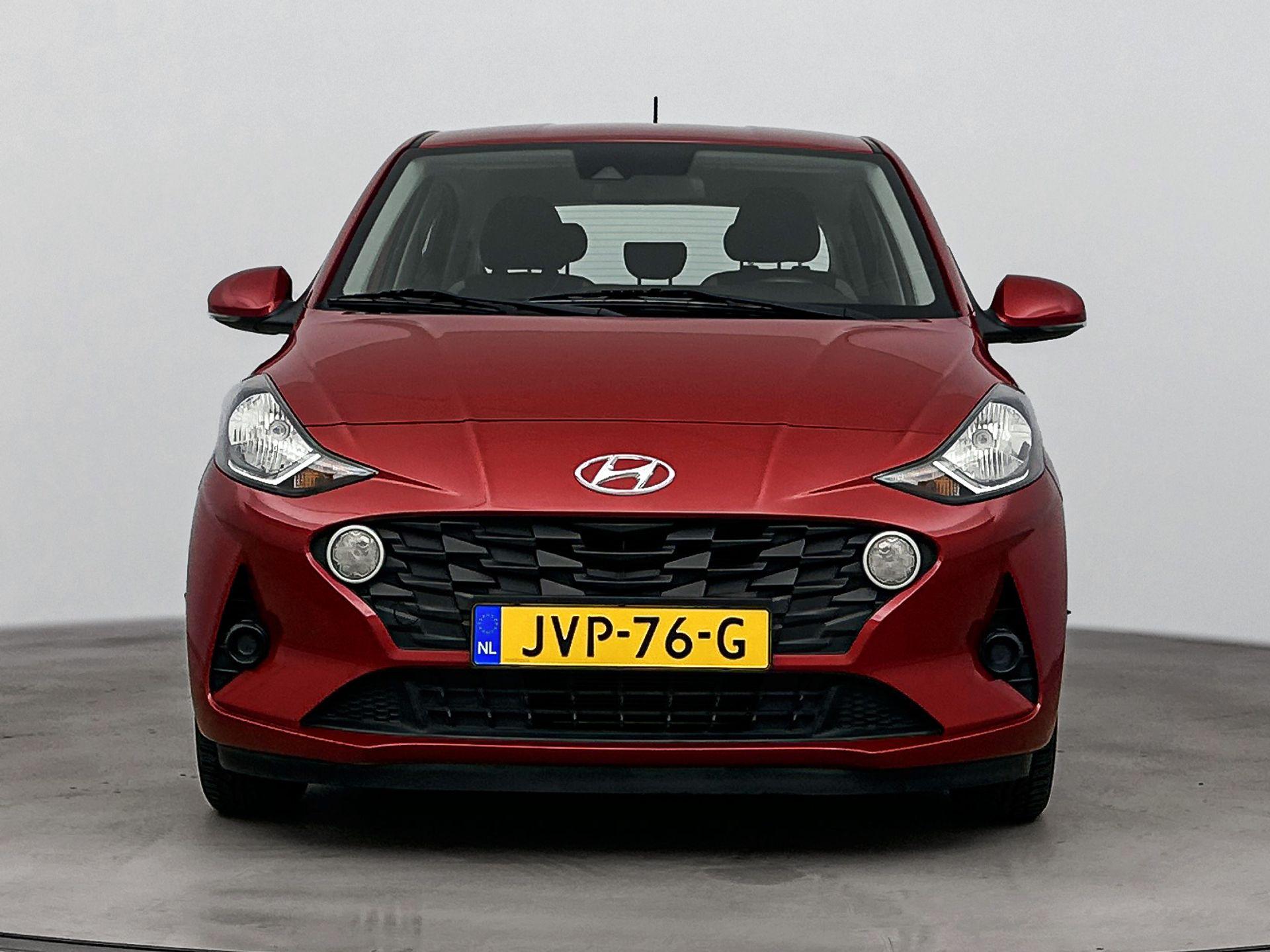 Hyundai i10 1.0 Comfort 5-zits - Afbeelding 5