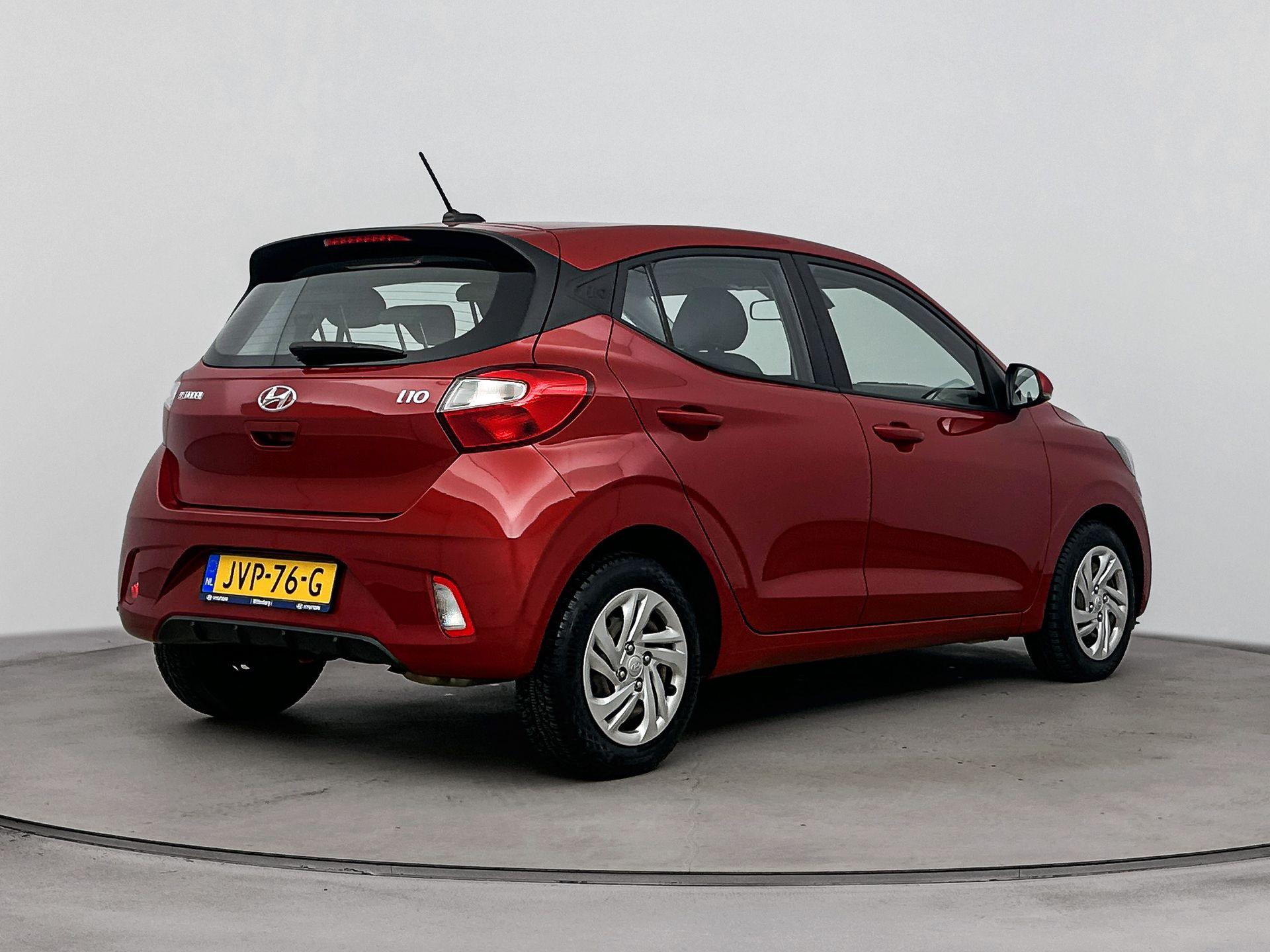 Hyundai i10 1.0 Comfort 5-zits - Afbeelding 3