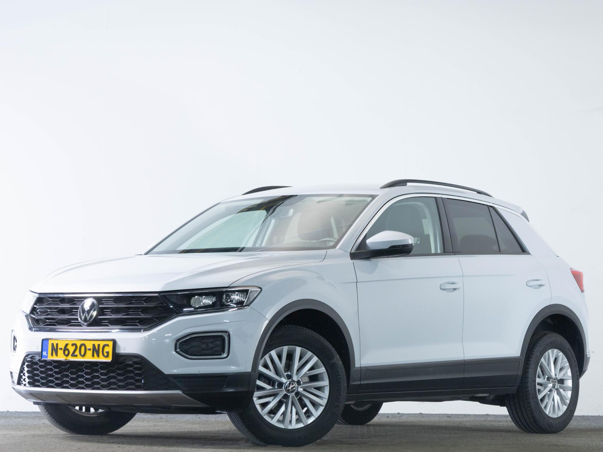 Volkswagen T-Roc 1.0 TSI 110 Pk Style Business