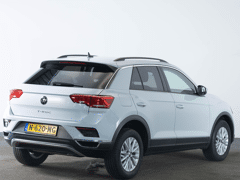 Volkswagen T-Roc 1.0 TSI 110 Pk Style Business - Afbeelding 5