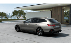 BMW 5 Serie Touring 530e M Sport Automaat - Afbeelding 2