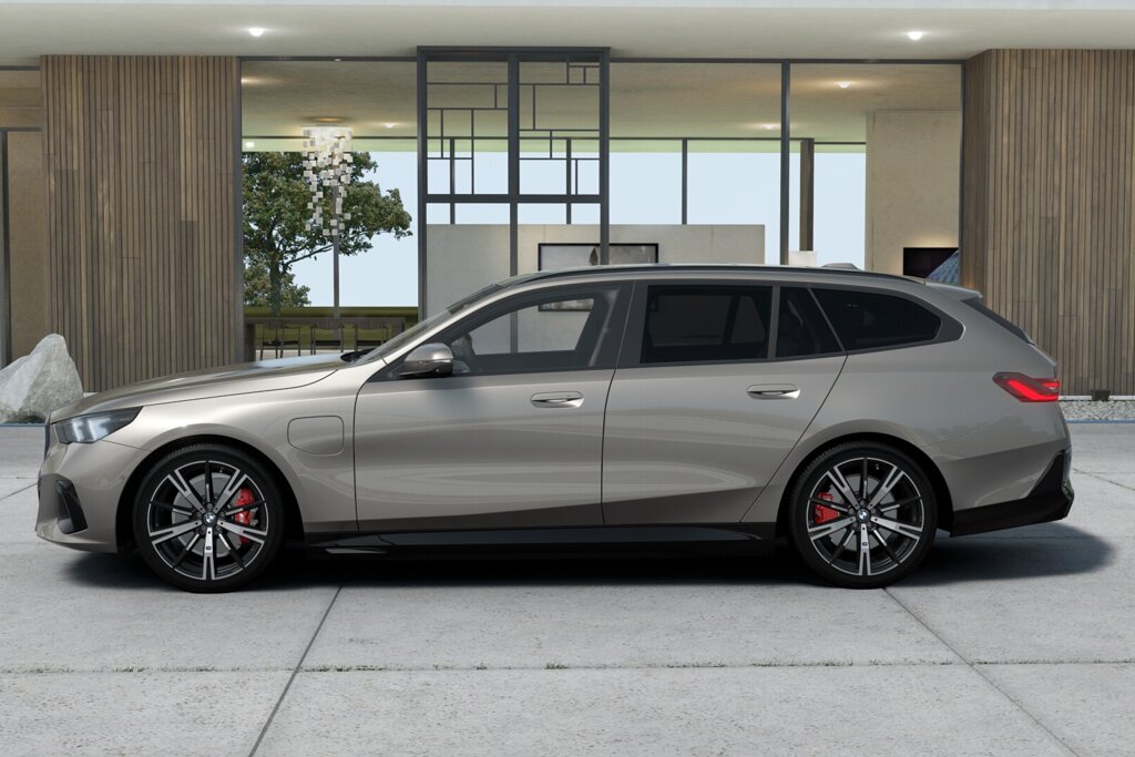 BMW 5 Serie 5