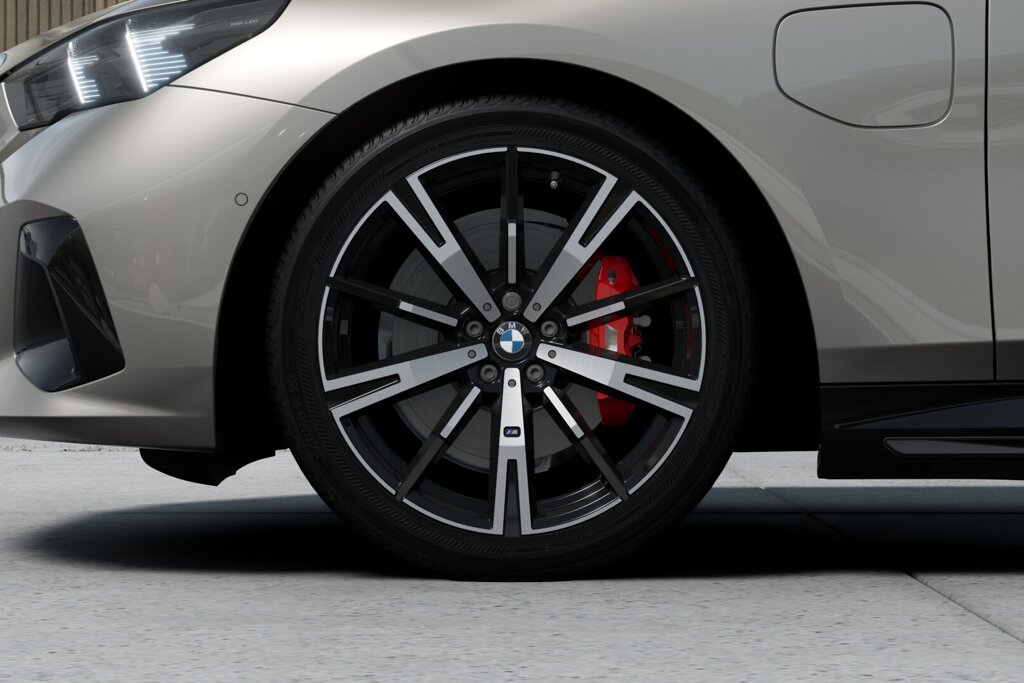 BMW 5 Serie 6