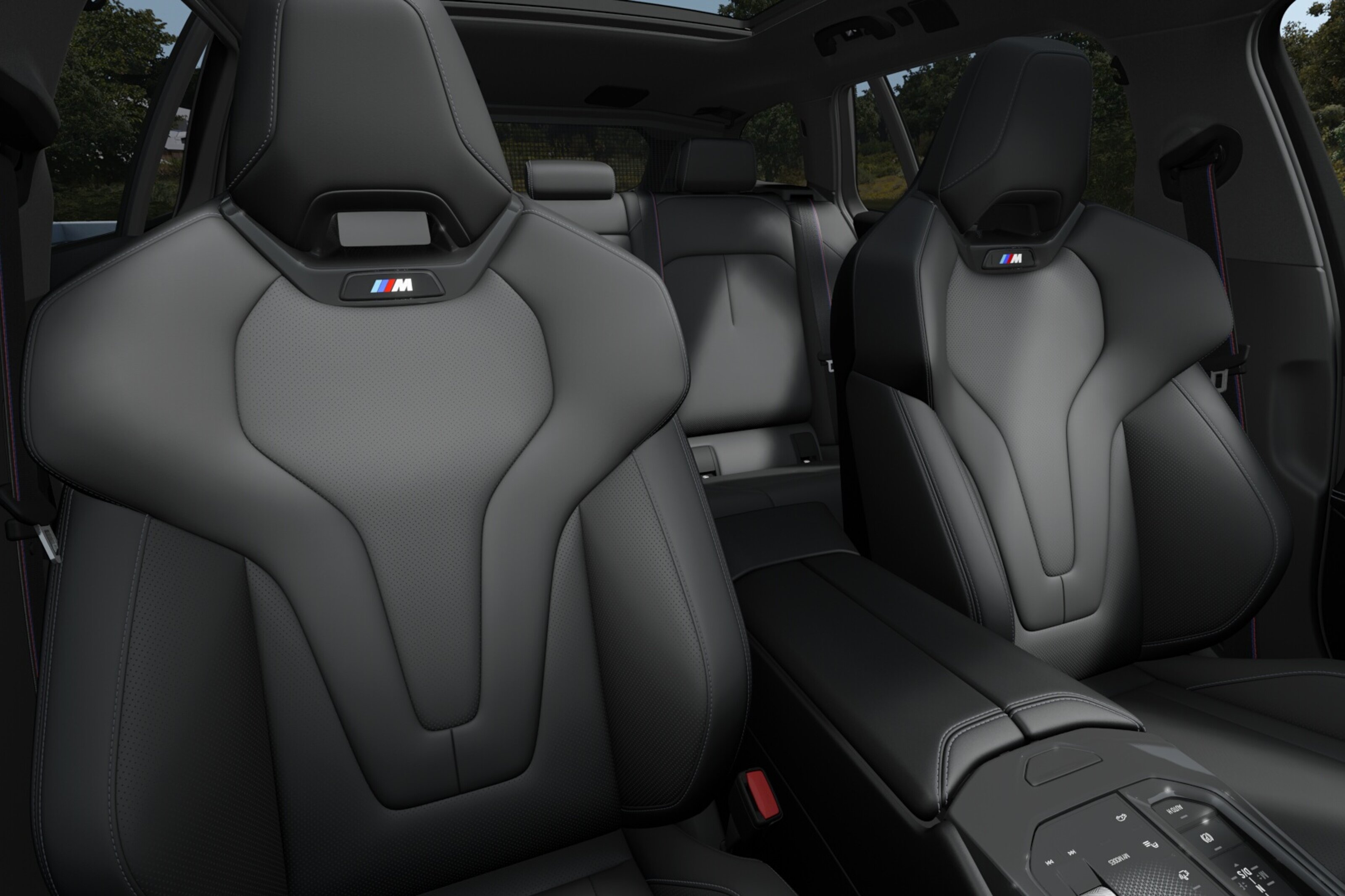 BMW 5 Serie 9