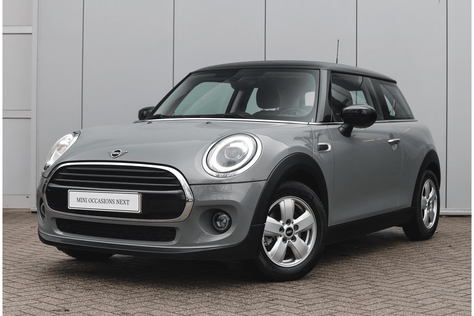 MINI Cooper Hatchback Salt - Afbeelding 1