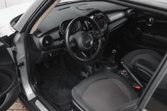 MINI Cooper Hatchback Salt - Afbeelding 3