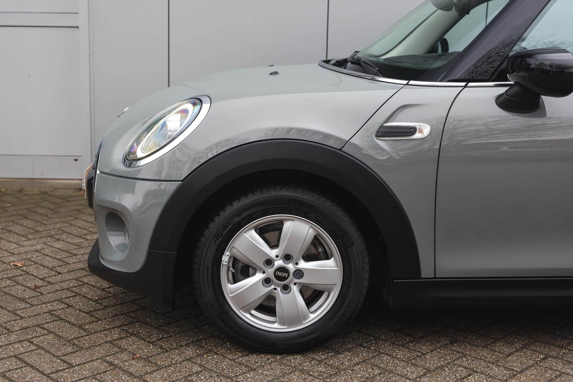 MINI Cooper Hatchback Salt - Afbeelding 4