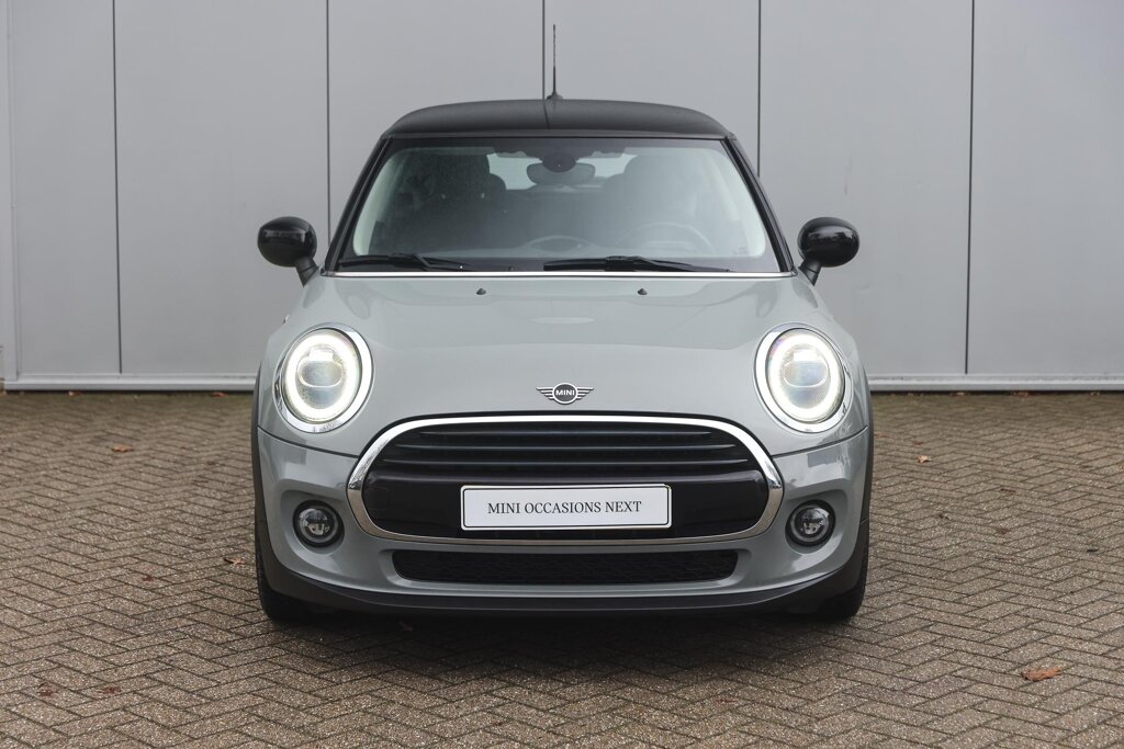MINI Cooper 5