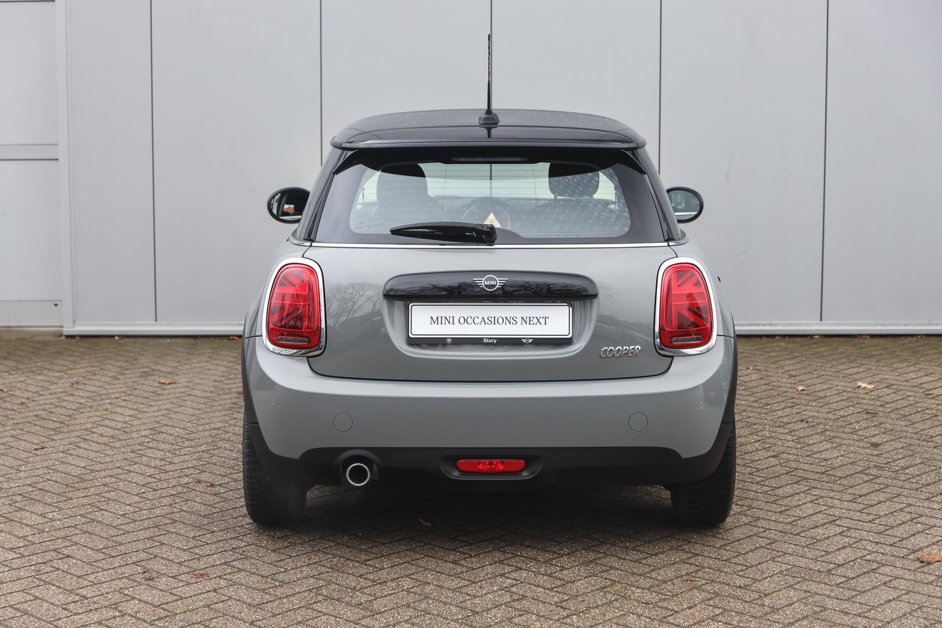 MINI Cooper 6